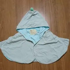 ポンチョ☆ケープ☆ティンカーベル