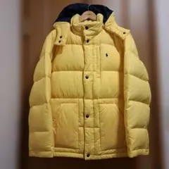 K様専用 ポロラルフローレン ダウンジャケット
