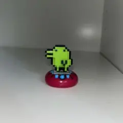 たまごっち　くちぱっち　チョコサプ　フィギュア