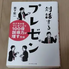 [2025年]対話するプレゼン 岩下宏一