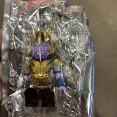 BE@RBRICK アベンジャーズ サノス インフィニティサーガ