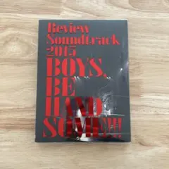 ハンサムライブ CD DVD 2015 BOYS BE HANDSOME Amazon.co.jp: BOYS， BE HANDSOME！！！ 2015 : DVD