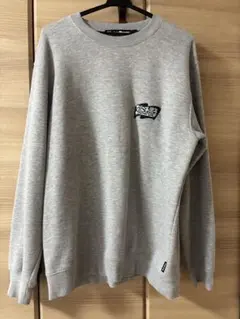 なにわ男子 gu コラボ トレーナー