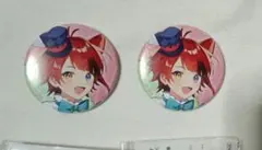 すとぷり 莉犬 缶バッチ 言ノ葉ワンダーランド アルバム特典缶バッチ