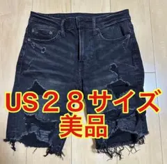 【美品】AMERICAN EAGLE ショートパンツ