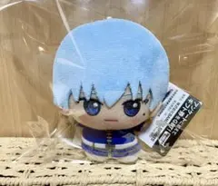☆美品☆葬送のフリーレン　ヒンメル　ちびぐるみ　ぬいぐるみ　マスコット　非売品