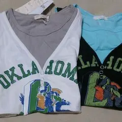 レディースMsizeタンクトップ