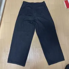 Destroy Lonely着用 Black Scout Denim Pants - メルカリ