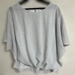 ハニーズ GLACIER プルオーバー