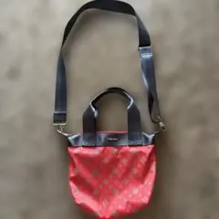 【8/24値下げ】【新品】デイリーラシット　ショルダーバッグ