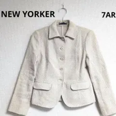 NEWYORKER ジャケット サイズ7AR 女性のサムネイル