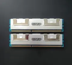 DDR3-1600 8GB ×2 16GB デスクトップ用 ヒートシンクのサムネイル