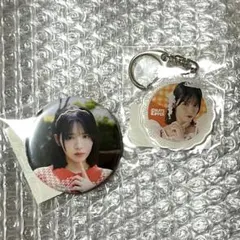 FRUITSZIPPER 3周年すきくじ 鎮西寿々歌