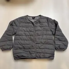 BLACK＆FORTH キッズ　ジャンパー　サイズ110