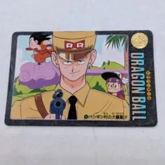 超激レア ドラゴンボール ビジュアルアドベンチャー【140】孫悟空