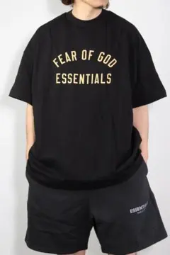 FOG/24FW ARCH LOGO SS TEE/アーチロゴTビッグシルエット
