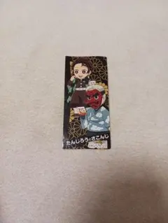 ベビースターシール