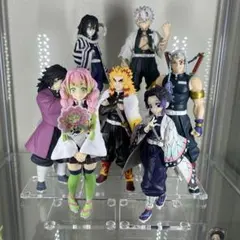 鬼滅の刃 POP UP PAREAD 煉獄杏寿郎 【アクリル台座制作】のサムネイル