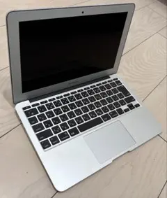 MacBook Air 11 inch early 2015 128GB