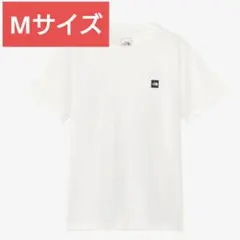 ショートスリーブスモールボックスロゴティー