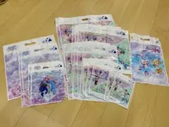 ディズニーリゾート　お土産袋　ショップ袋　24枚セット