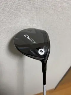 2025年最新】Qi10 フェアウェイウッド 7wの人気アイテム - メルカリ
