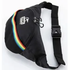 CHUMS ウエストポーチ 新品・未使用