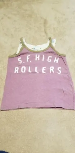 デニム&ダンガリーのタンクトップ