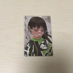 ILLIT NOT CUTE ANYMORE COMEBACK モカ