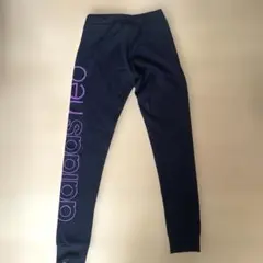 レディース　アディダス　 レギンス　Mサイズ