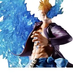 P.O.Pワンピース “MAS” 不死鳥マルコ 限定復刻版