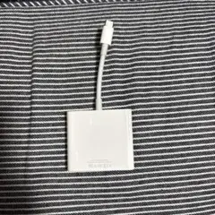 Apple USB-C Digital AV Multiportアダプタ