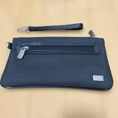 dunhill セカンドバッグ ポーチのサムネイル