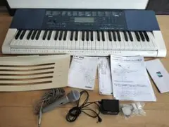 2026年最新】カシオ キーボード LK-215の人気アイテム - メルカリ