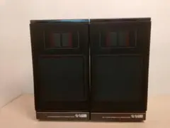 希少・名機】AIWA SX-E77 平面3ウェイ スピーカーシステム ペア - メルカリ