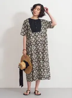 fig London 21SS ワンピース mute OP - メルカリ