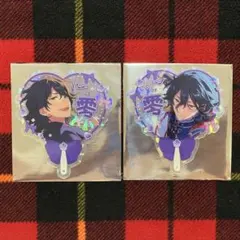 星推クリアカード 朔間零