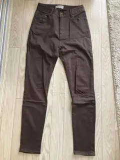 Slimベーシックレギンスパンツのサムネイル