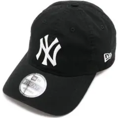 ⭐︎新品未使用⭐︎NEW ERAキャップ9TWENTY ニューヨークヤンキース