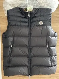 美品　モンクレール　DUPRES ダウンベスト　ブラック　サイズ0 4D65 楽天市場】モンクレール ダウン ベスト（性別メンズ）の通販