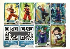 2026年最新】ドラゴンボールヒーローズ トランクス未来の人気アイテム