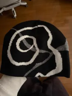 今日中購入1000円引き　SOL GuruGuruBeanie ぐるぐるビーニー soonerorlater SOL beanie sol guruguruビーニー soonerorlater