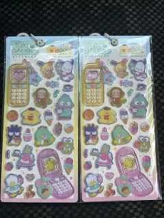 ち*む様 サンリオ　平成はっぴーフォン