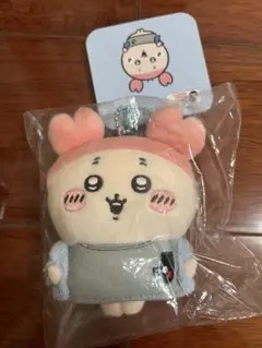ちいかわ　Jリーグユニフォームマスコット　カニちゃん　古本屋