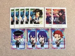 あんさんぶるスターズ あんスタ 朔間零 9th 9周年 ぱしゃっつ - メルカリ