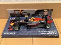 MINICHAMPS ミニチャンプス フェルスタッペン ブラジルGP 2016のサムネイル