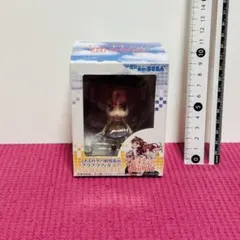 とある科学の超電磁砲 プラプラフィギュア 白井黒子 ！