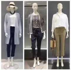 theory luxe セオリーリュクス　リネンパンツ　36