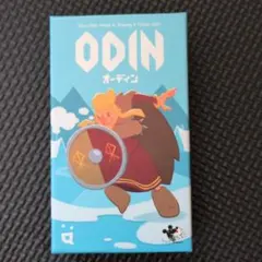 ODIN オーディン ボードゲーム