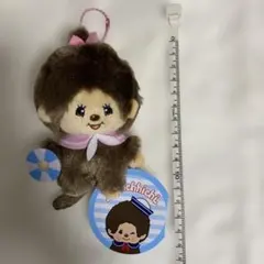 モンチッチ　マスコットのサムネイル